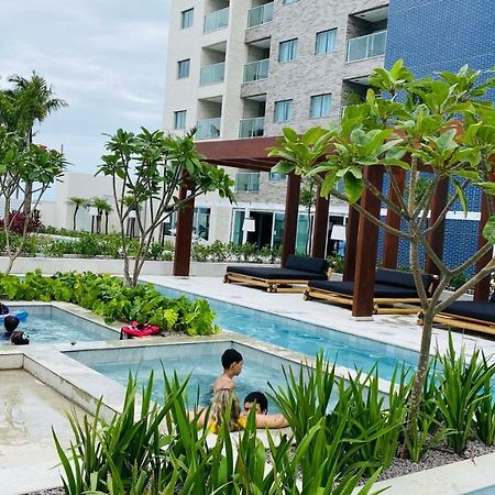 Salinas Exclusive Resort Салинополис Экстерьер фото