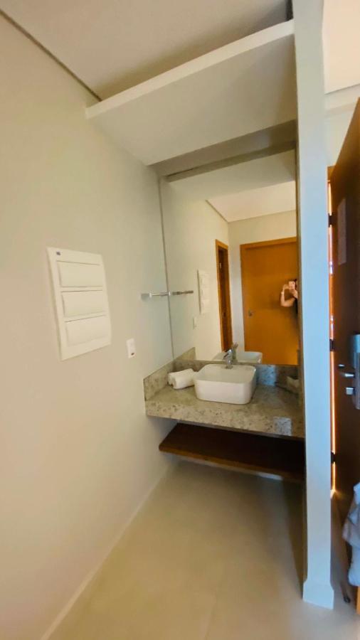 Salinas Exclusive Resort Салинополис Экстерьер фото