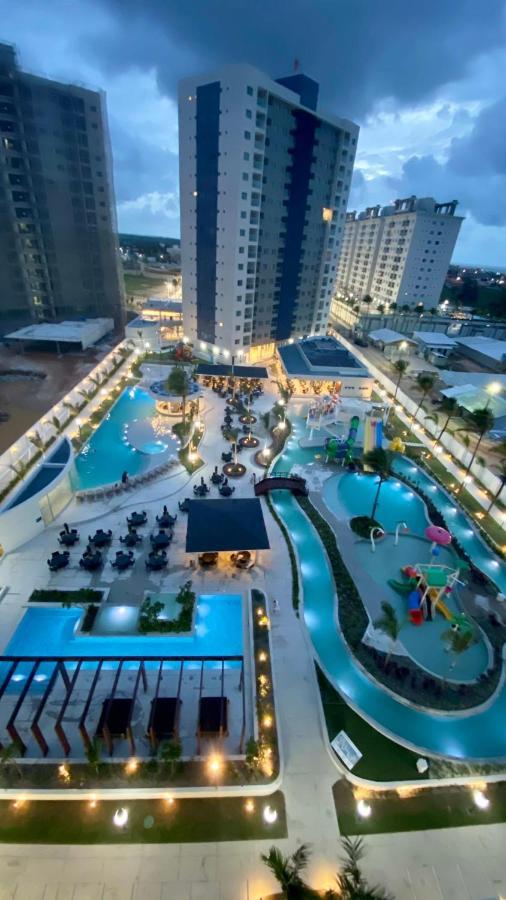 Salinas Exclusive Resort Салинополис Экстерьер фото