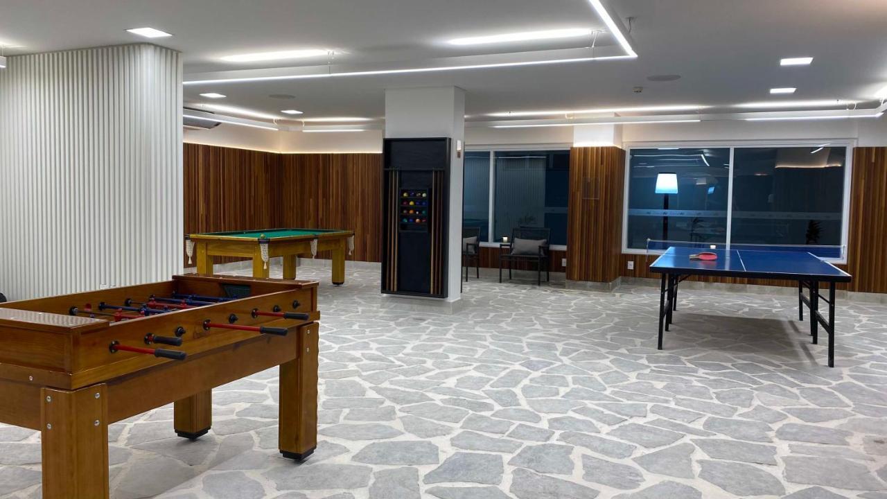 Salinas Exclusive Resort Салинополис Экстерьер фото
