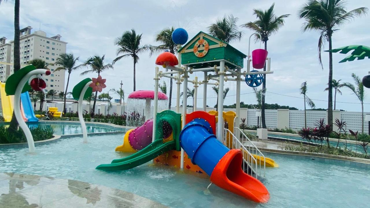 Salinas Exclusive Resort Салинополис Экстерьер фото
