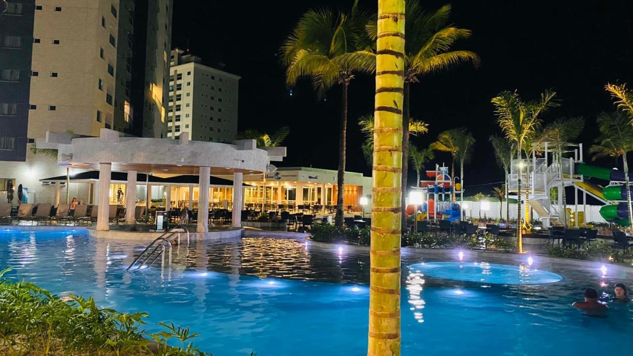 Salinas Exclusive Resort Салинополис Экстерьер фото